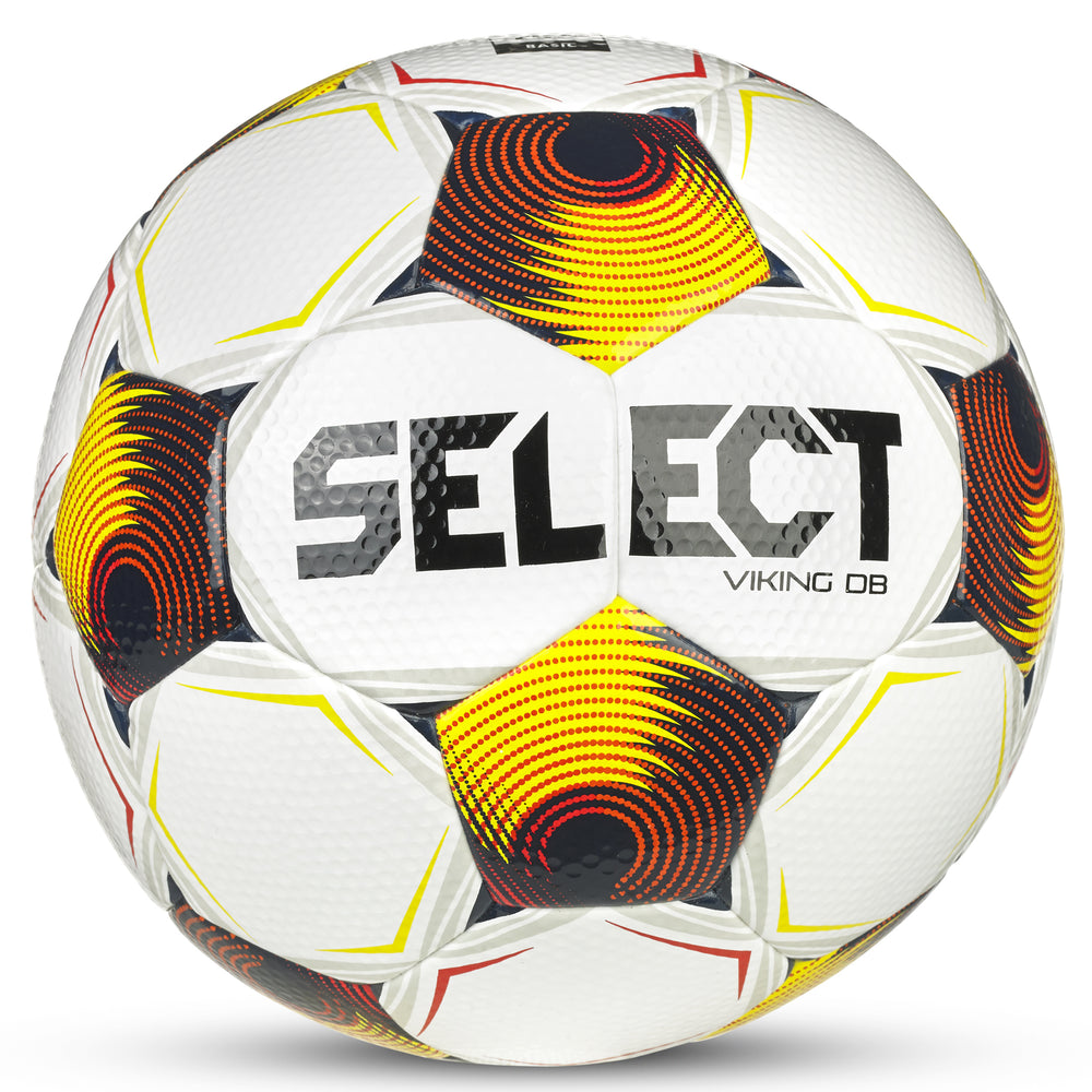 Select Viking DB v25 Soccer Ball