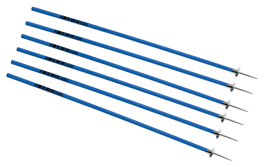 Kwik Goal Coaching Sticks