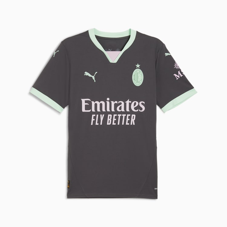 Puma AC Milan 2024/25 3rd Jersey