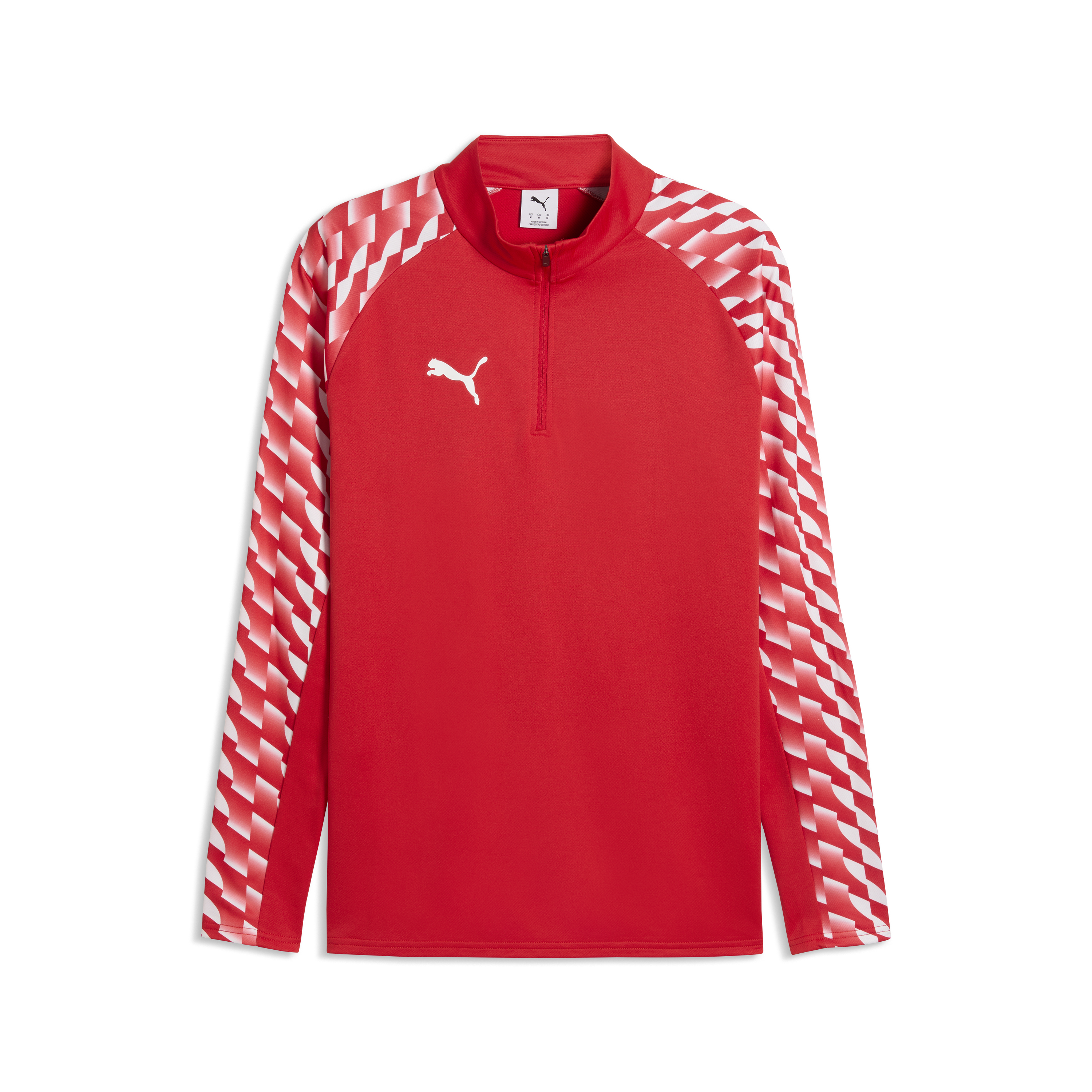 Puma Team Liga 26 Training 1/4 Zip Top