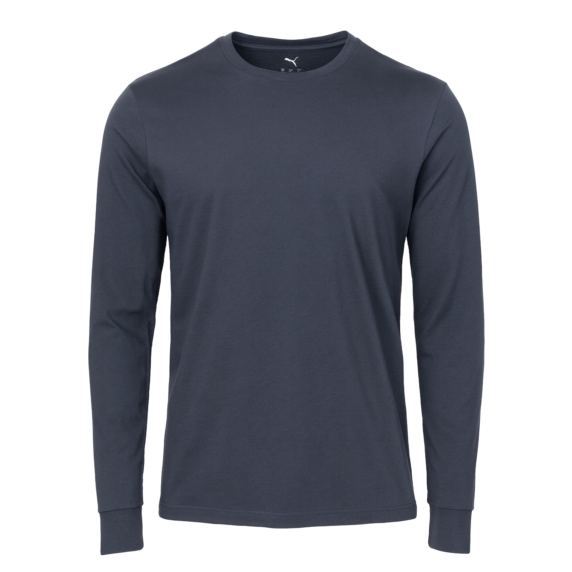 Puma City Long-Sleeve Tee