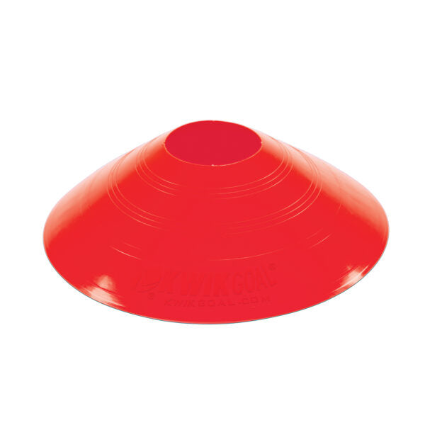 Kwik Goal Disc Cones-25 Pack