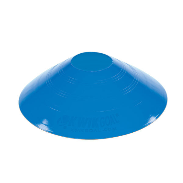 Kwik Goal Disc Cones-25 Pack