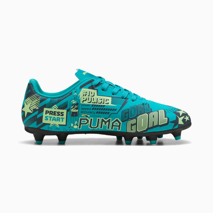 Puma Jr. Ultra CP Legacy FG/AG