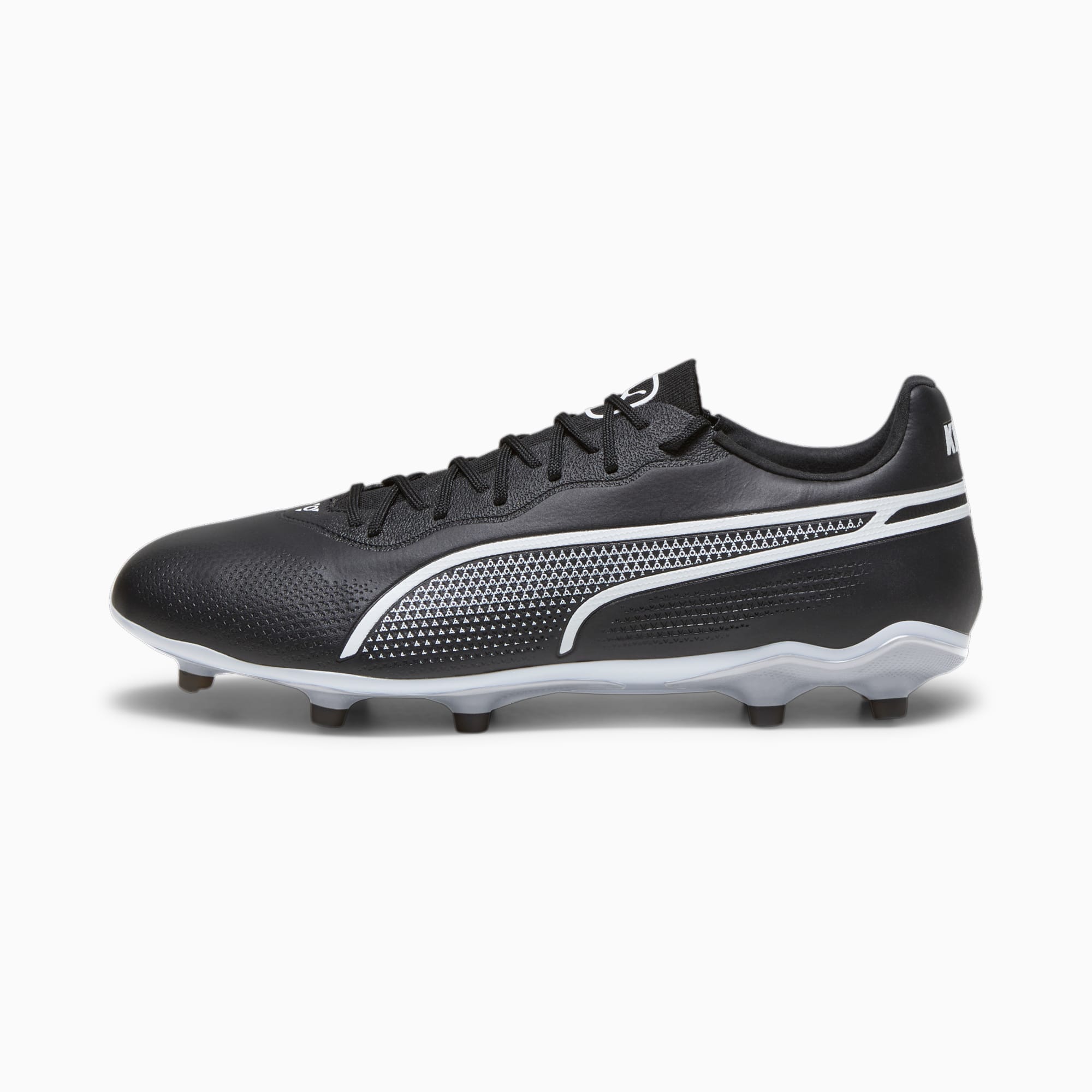 Puma King Pro FG/AG