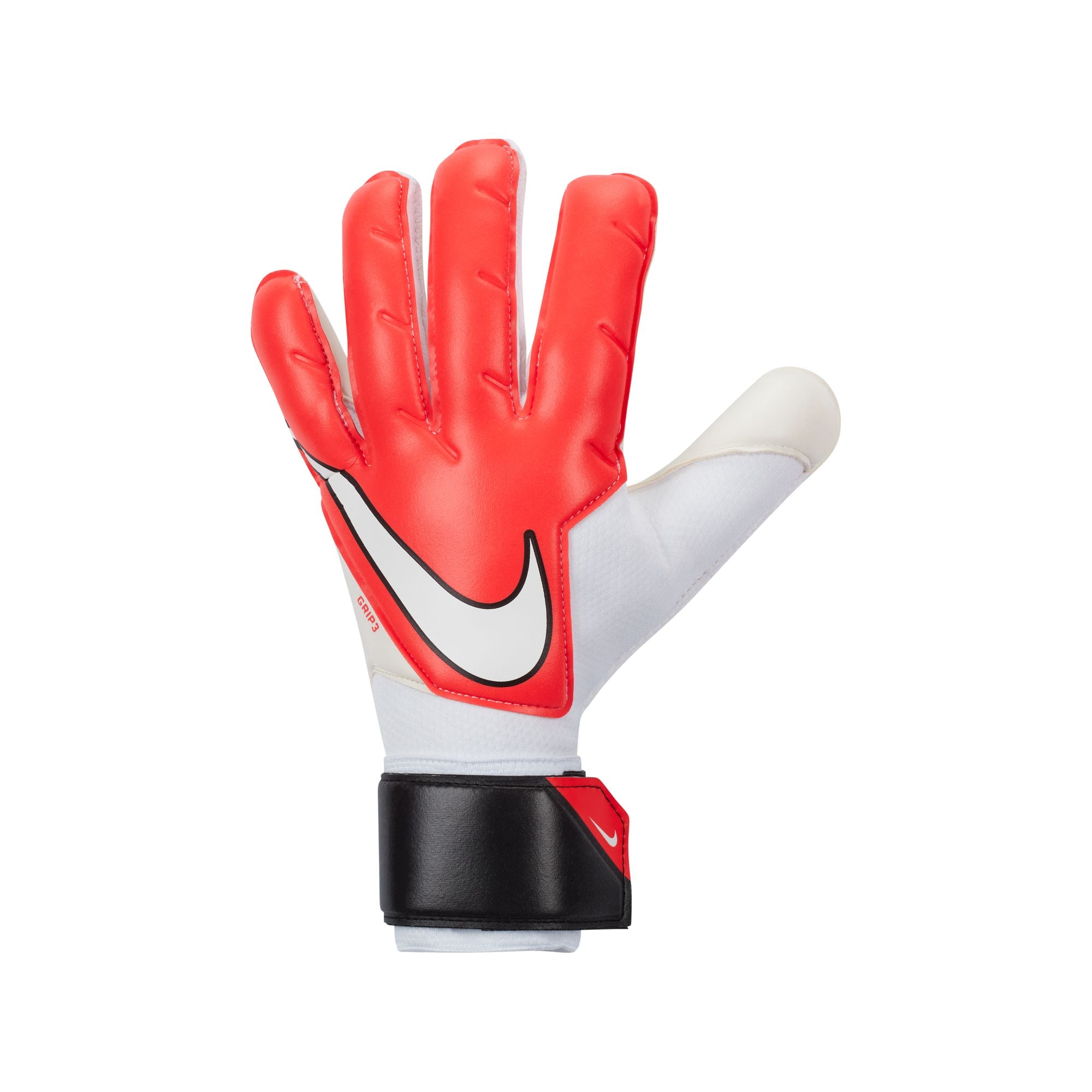 Nike Grip3 Goalkeeper Gloves