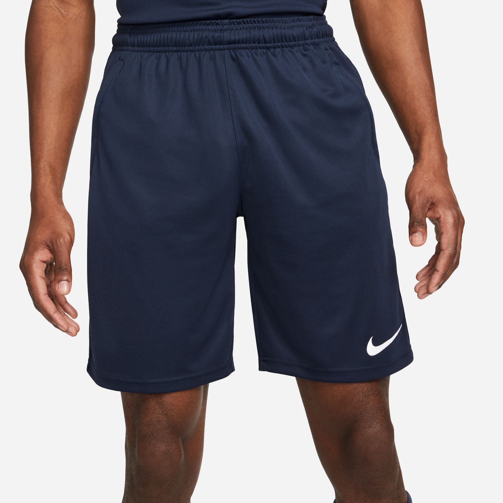 Nike Dri-FIT Park Knit Soccer Shorts