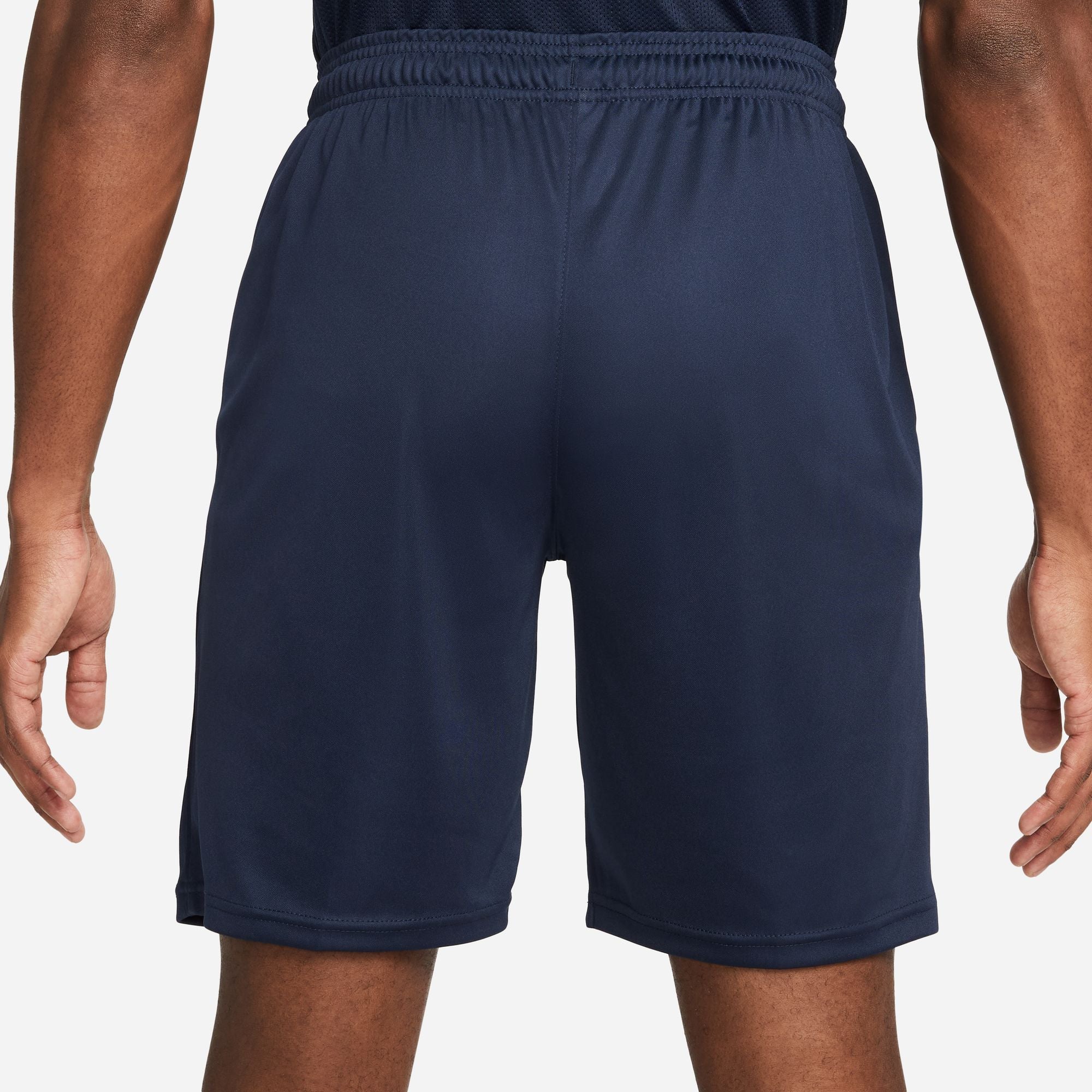 Nike Dri-FIT Park Knit Soccer Shorts