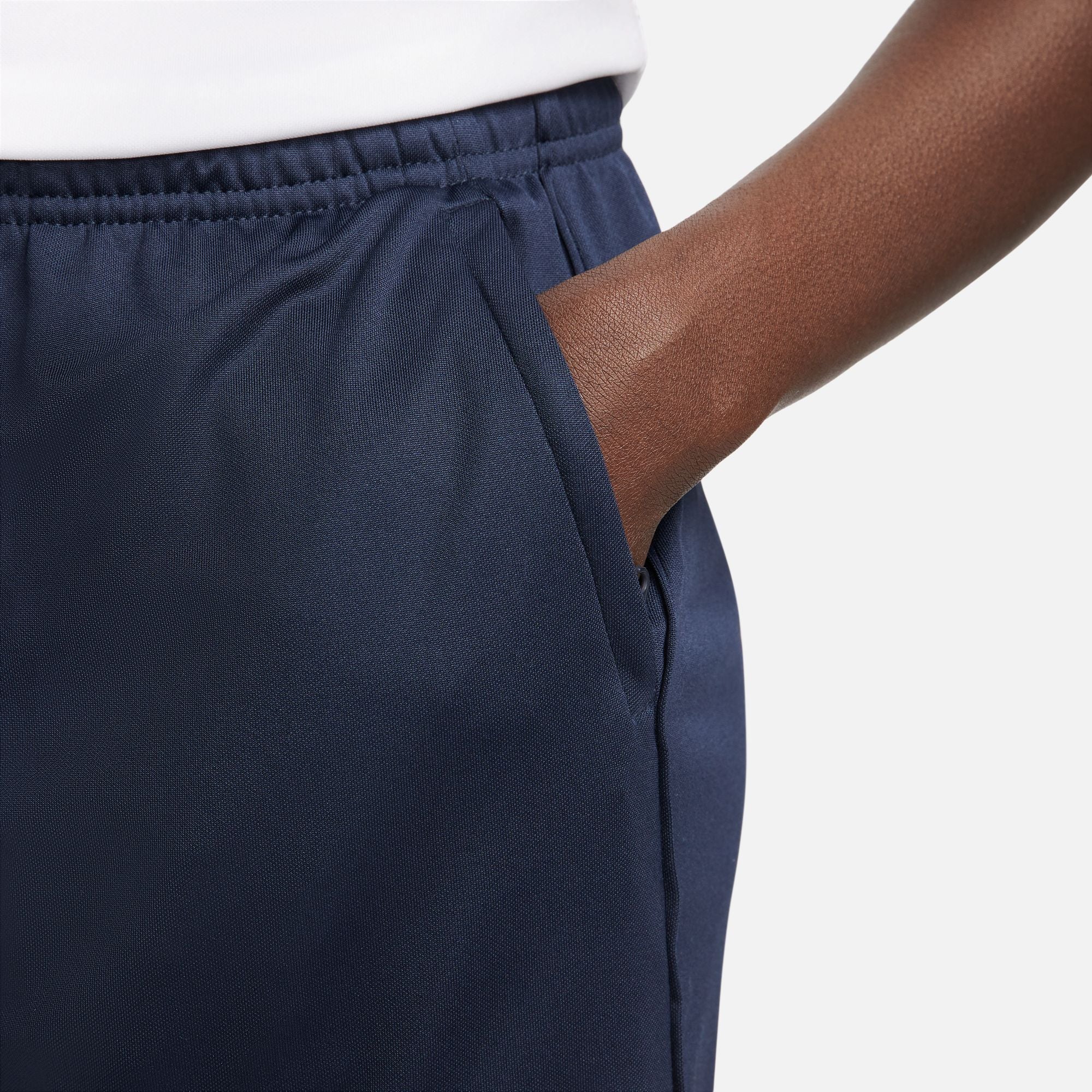 Nike Dri-FIT Park Knit Soccer Shorts