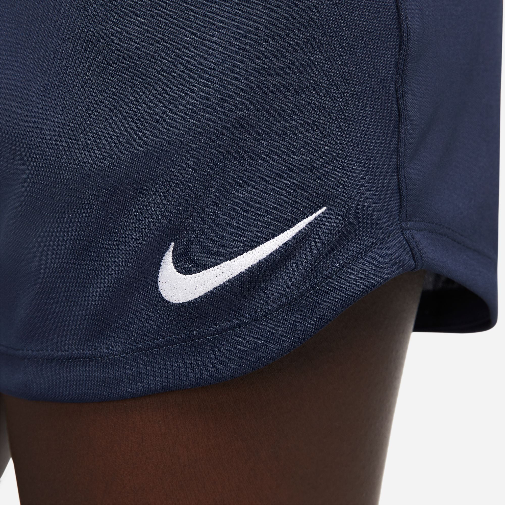 Nike Dri-FIT Park Knit Soccer Shorts