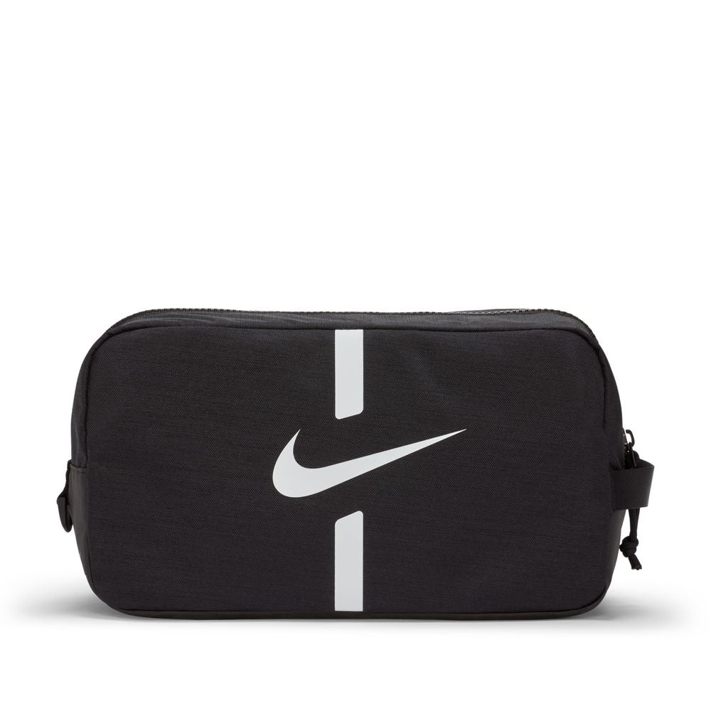 Nike Black Academy Soccer Shoe Bag