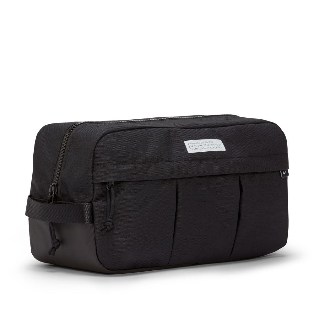 Nike Black Academy Soccer Shoe Bag