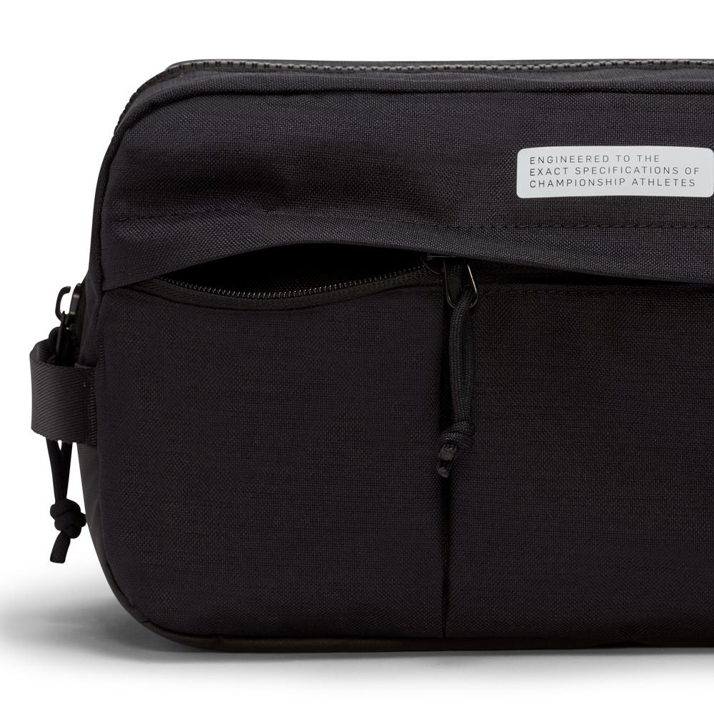Nike Black Academy Soccer Shoe Bag