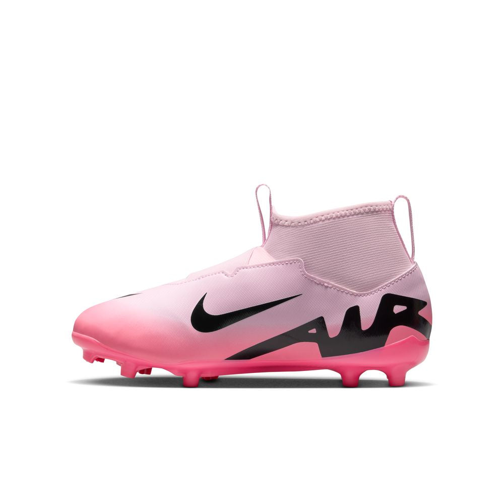 Nike Jr. Mercurial Superfly 9 Academy MG