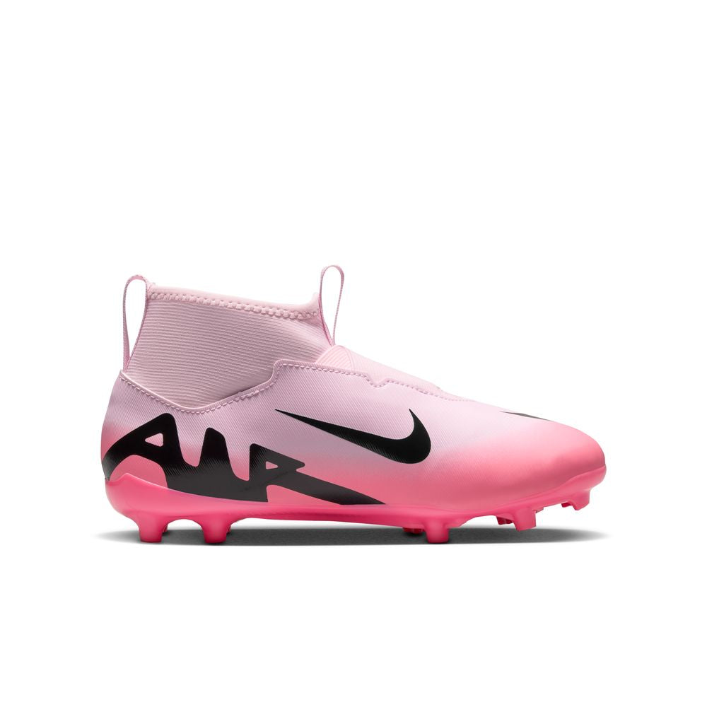 Nike Jr. Mercurial Superfly 9 Academy MG