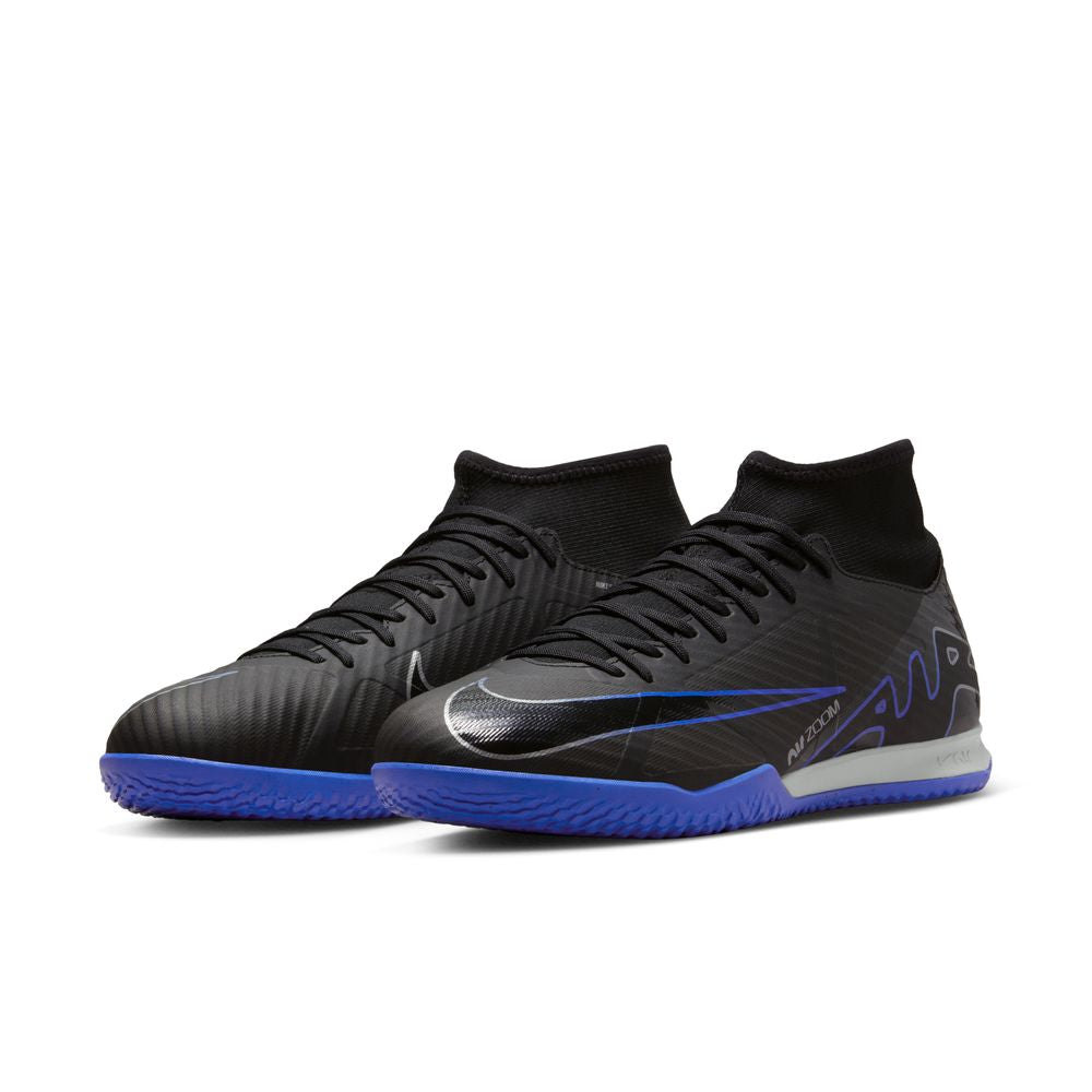 Nike Zoom Mercurial Superfly 9 Academy IC