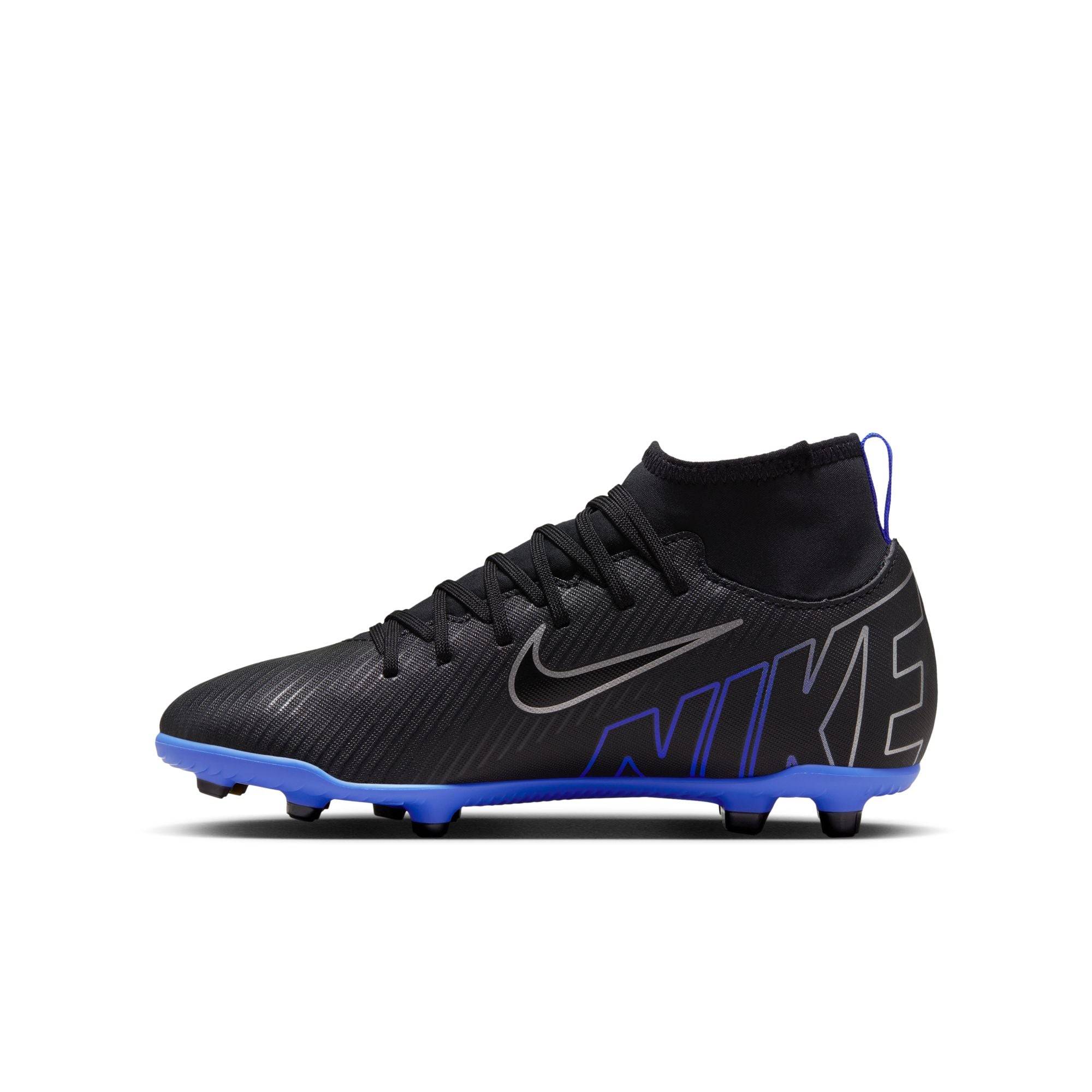 Nike Jr. Mercurial Superfly 9 Club FG/MG