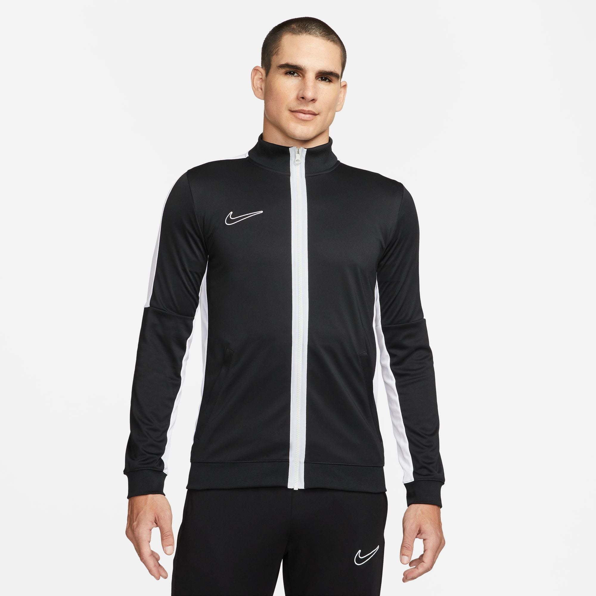 Nike Dri-FIT Academy 23 Knit Soccer Track Jacket