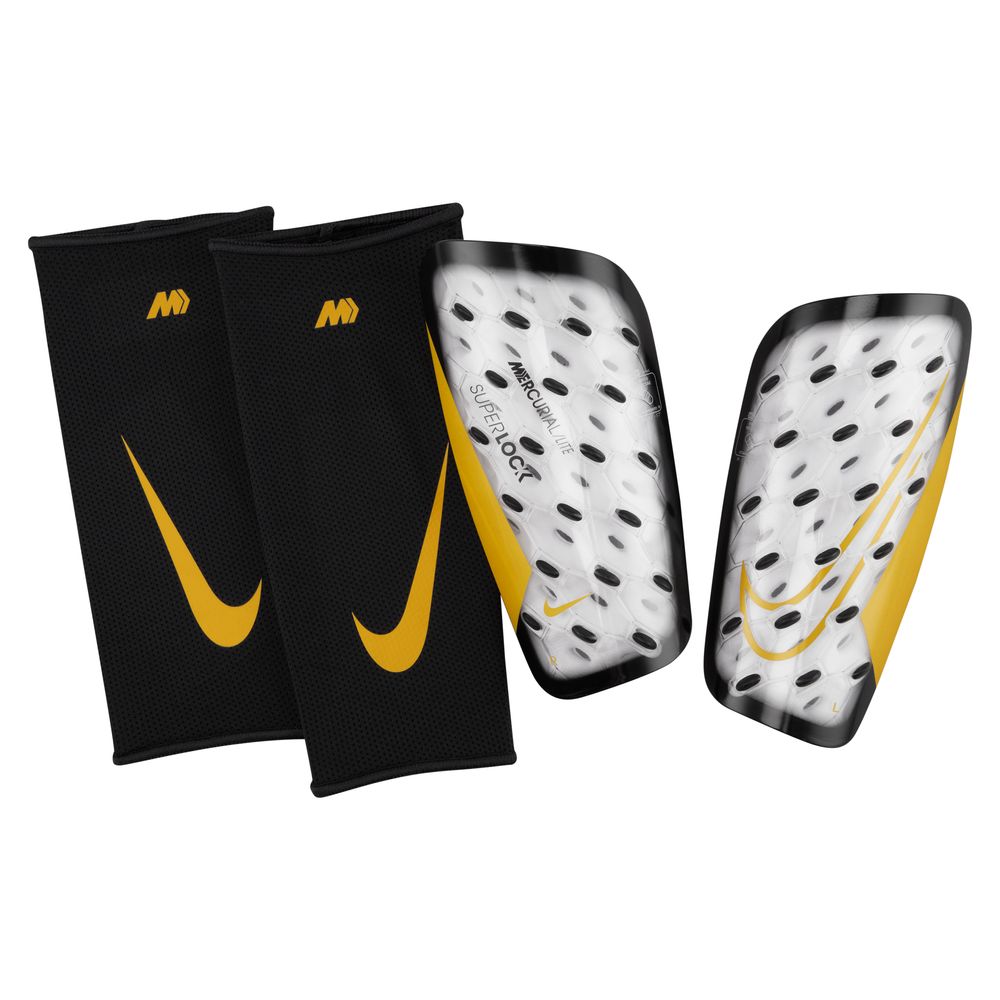 Nike Mercurial Lite SuperLock Shin Guard