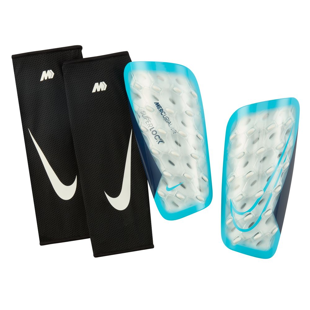 Nike Mercurial Lite SuperLock Shin Guard