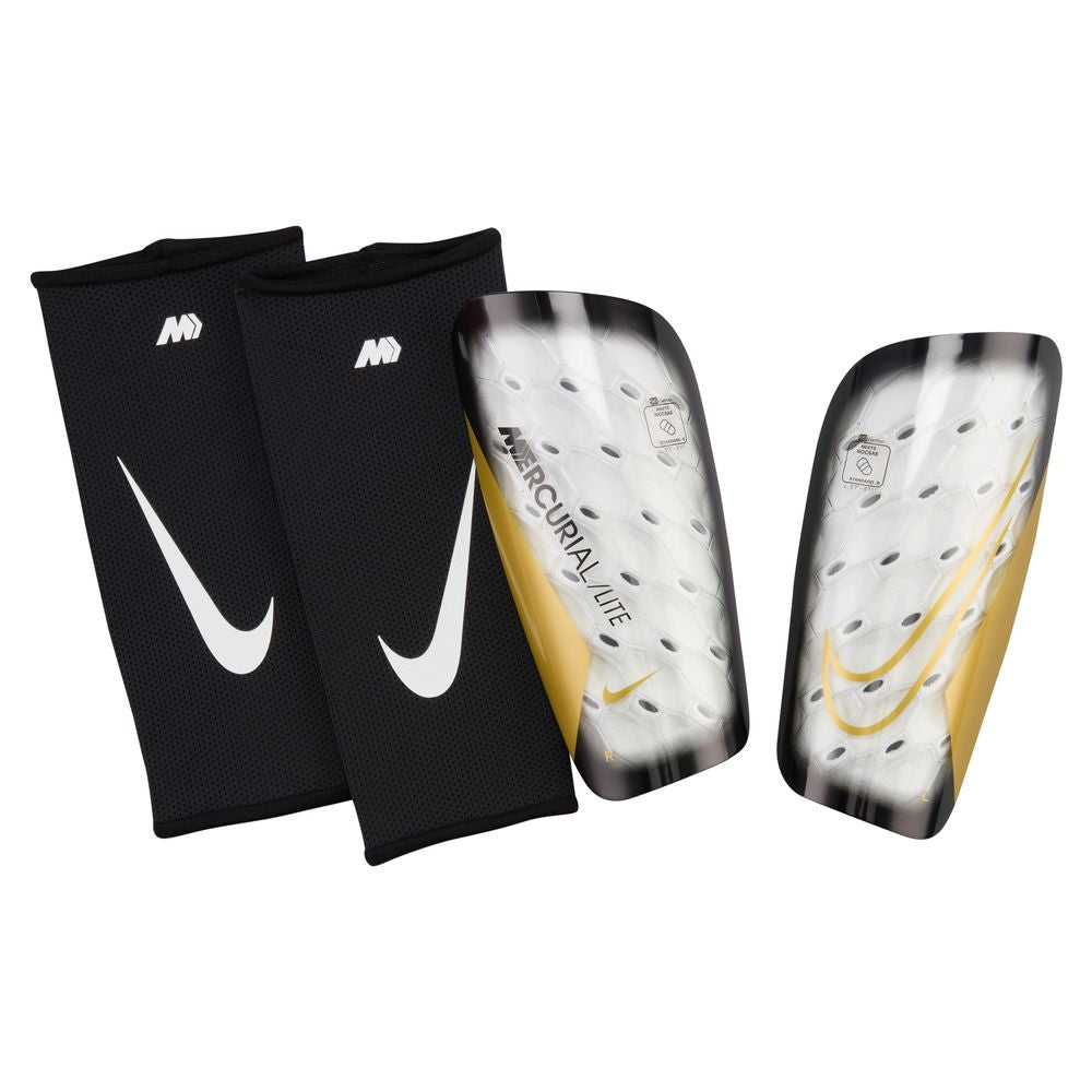 Nike Mercurial Lite Shin Guards