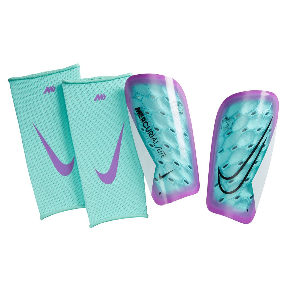 Nike Mercurial Lite Shin Guards