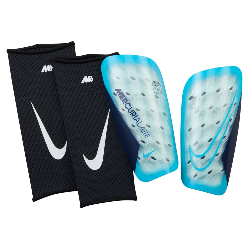 Nike Mercurial Lite Shin Guards