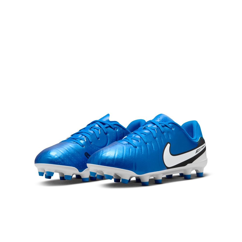 Nike Jr. Tiempo Legend 10 Academy MG