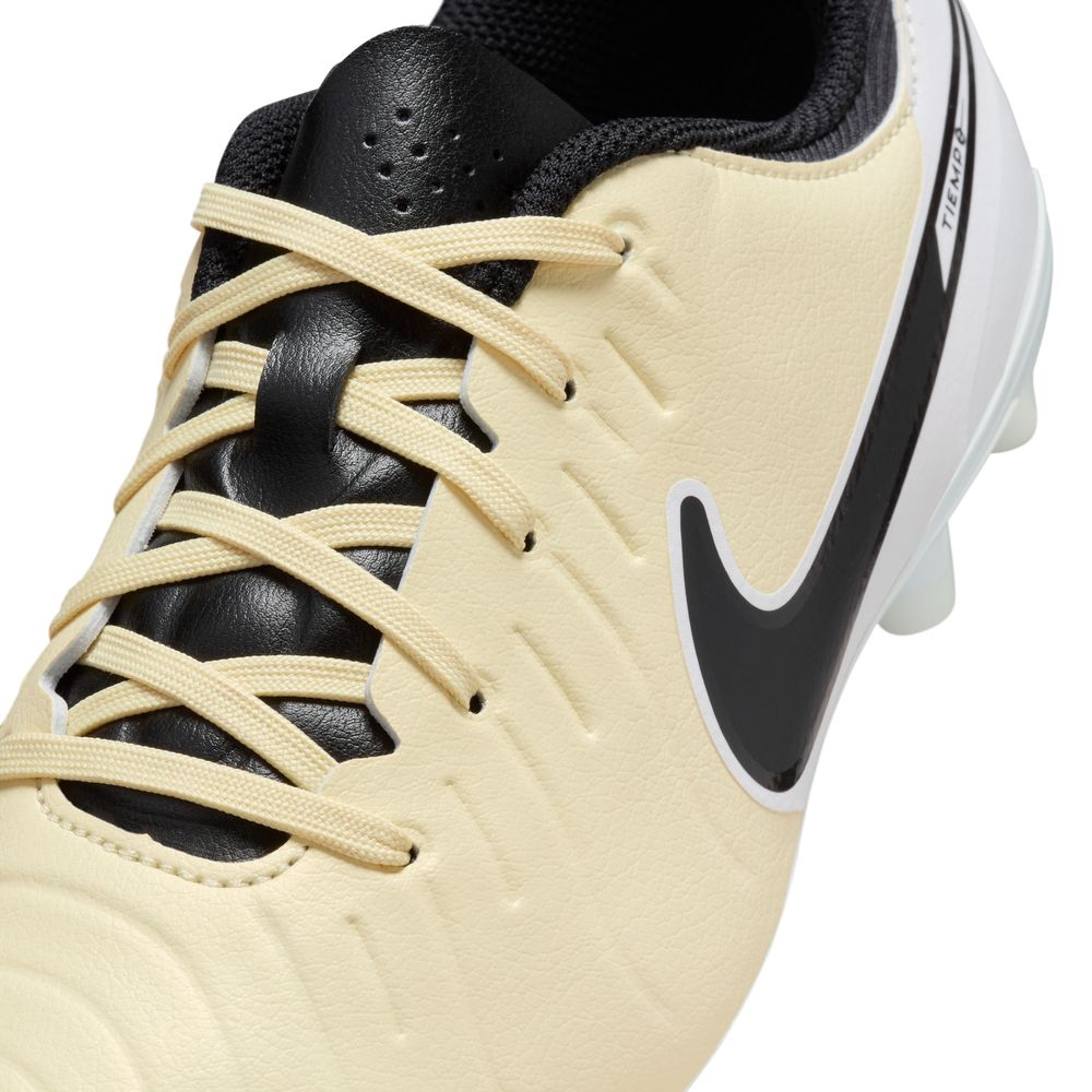 Nike Jr. Tiempo Legend 10 Academy MG