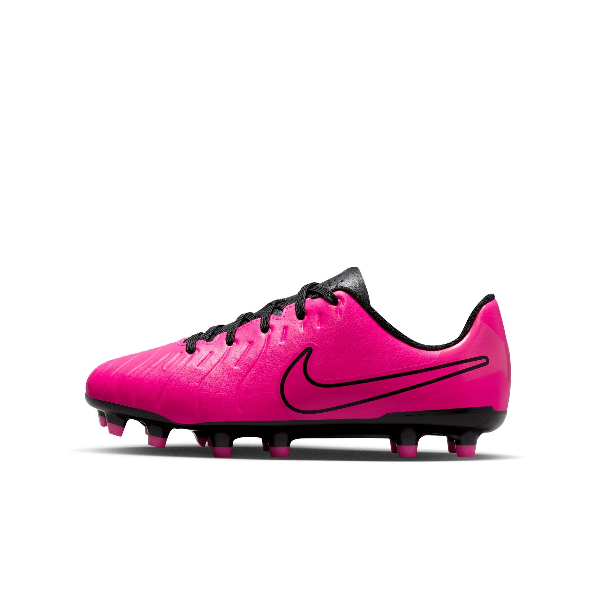 Nike Jr. Tiempo Legend 10 Club FG/MG