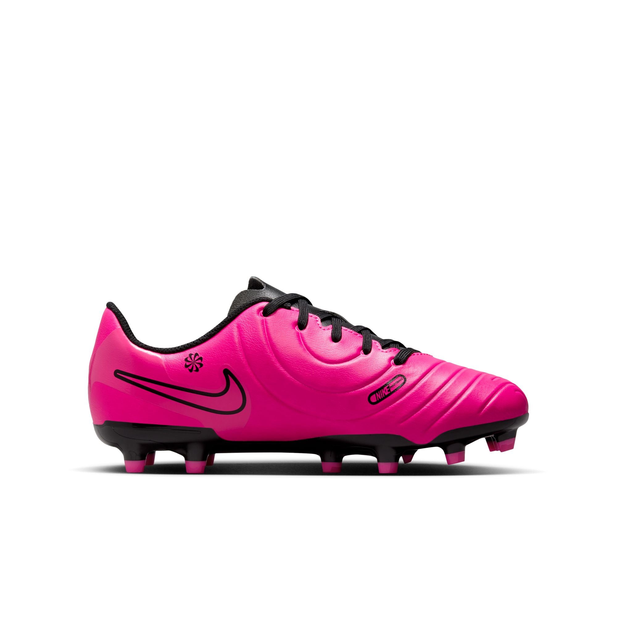 Nike Jr. Tiempo Legend 10 Club FG/MG