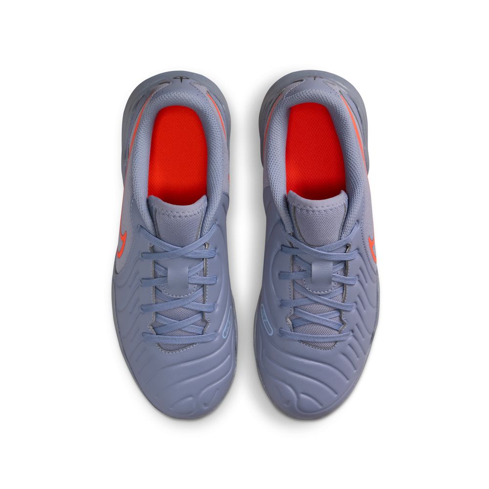 Nike Jr. Tiempo Legend 10 Club IC