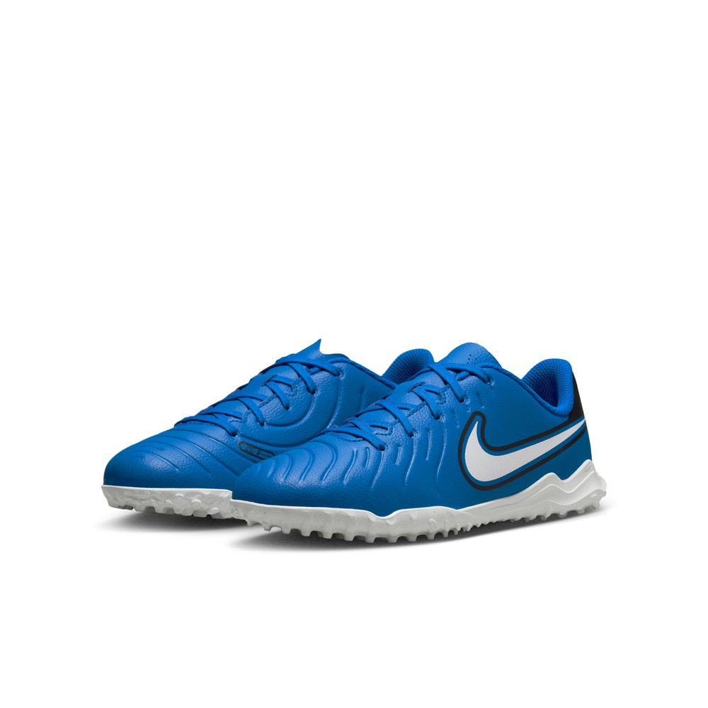 Nike Jr. Tiempo Legend 10 Club TF
