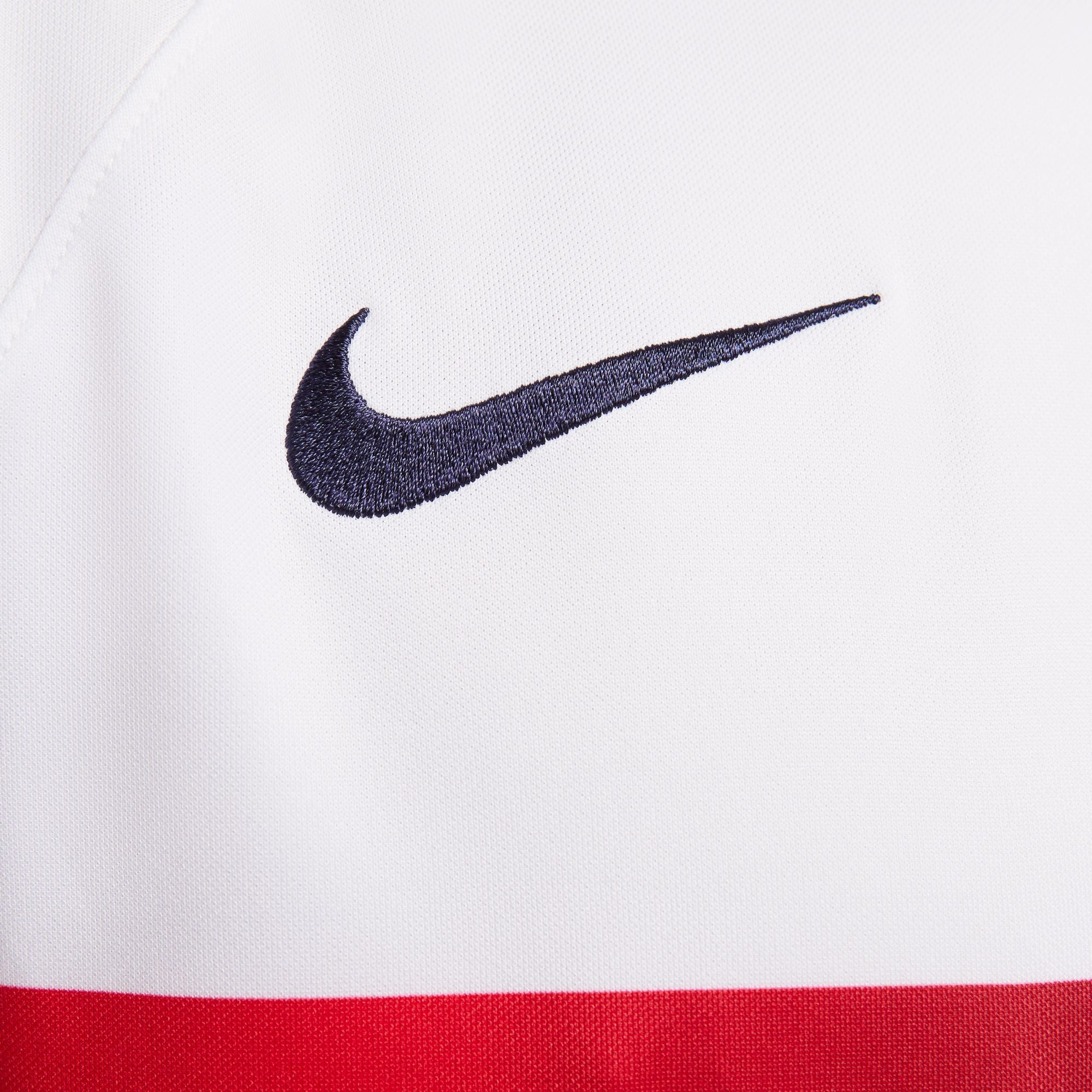 Nike Paris Saint-Germain 2023/24 Stadium Away Jersey