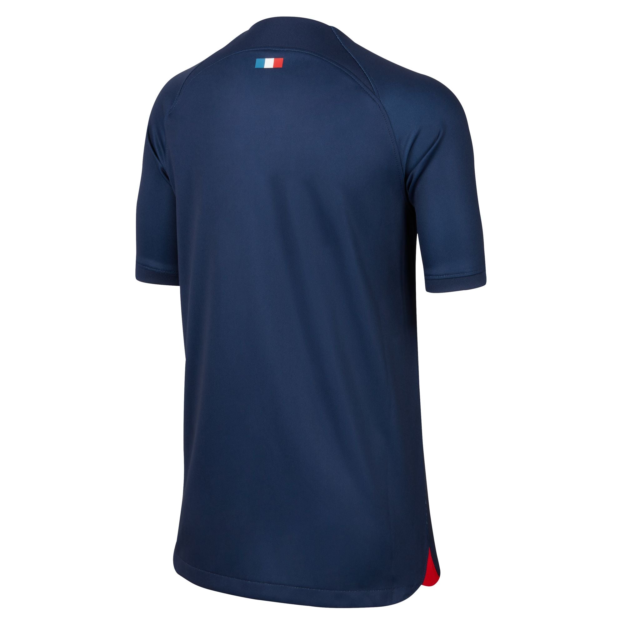 Nike Paris Saint-Germain 2023/24 Stadium Home Jersey