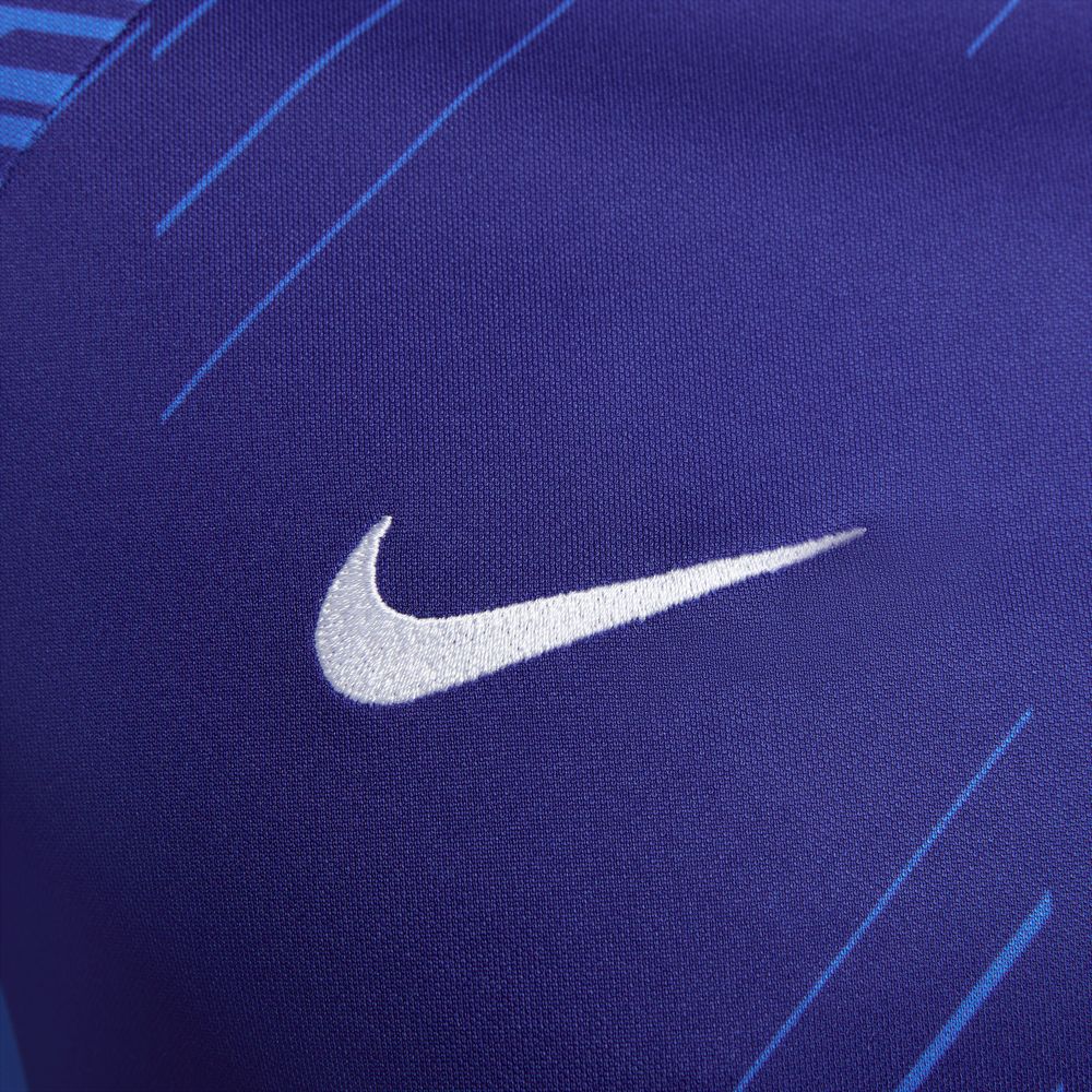 Nike FC Barcelona 2023/24 Academy Pro Pre-Match Top