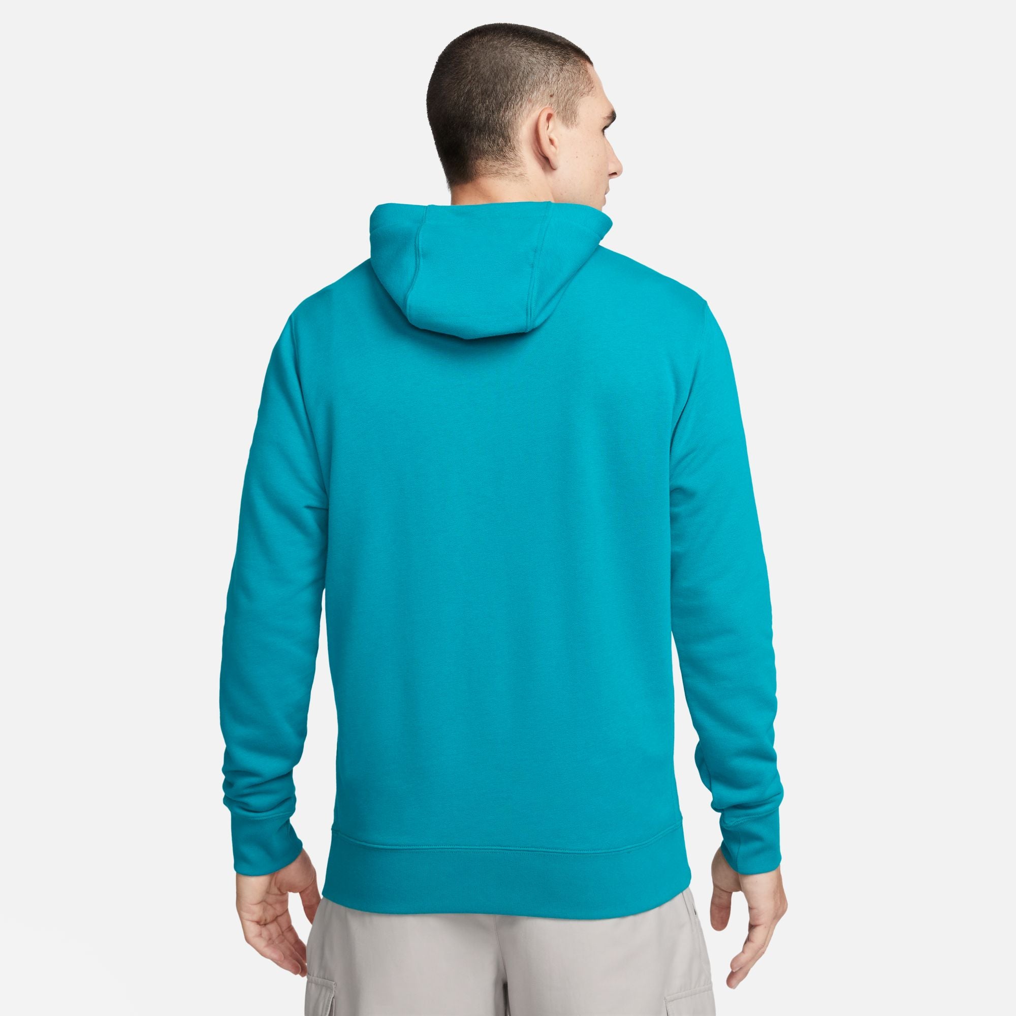 Nike FC Barcelona 2023/24 Club Pullover Hoodie