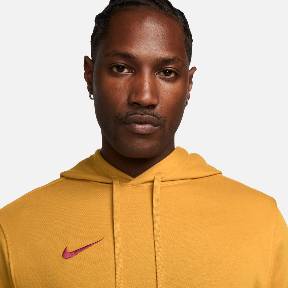 Nike Paris Saint-Germain 2023/24 French Terry Pullover Hoodie