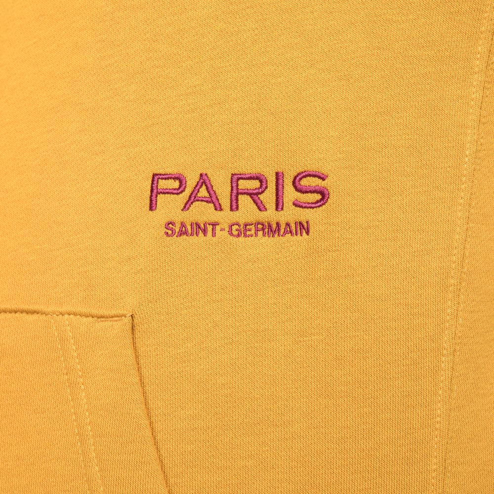 Nike Paris Saint-Germain 2023/24 French Terry Pullover Hoodie