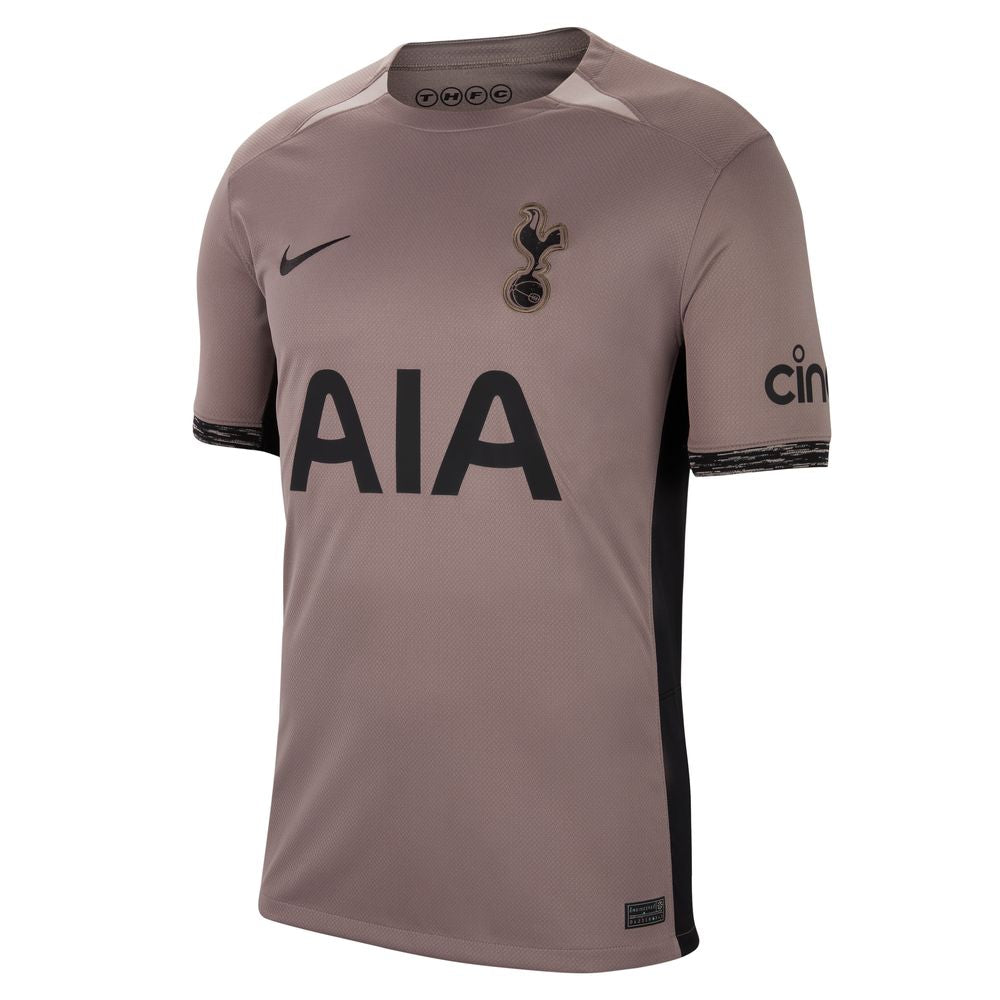 Nike Tottenham FC 2023/24 Stadium 3rd Jersey