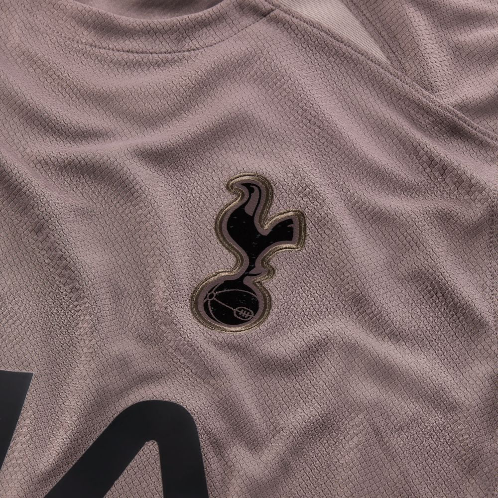 Nike Tottenham FC 2023/24 Stadium 3rd Jersey