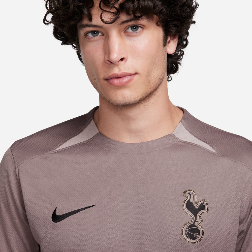 Nike Tottenham FC 2023/24 Stadium 3rd Jersey