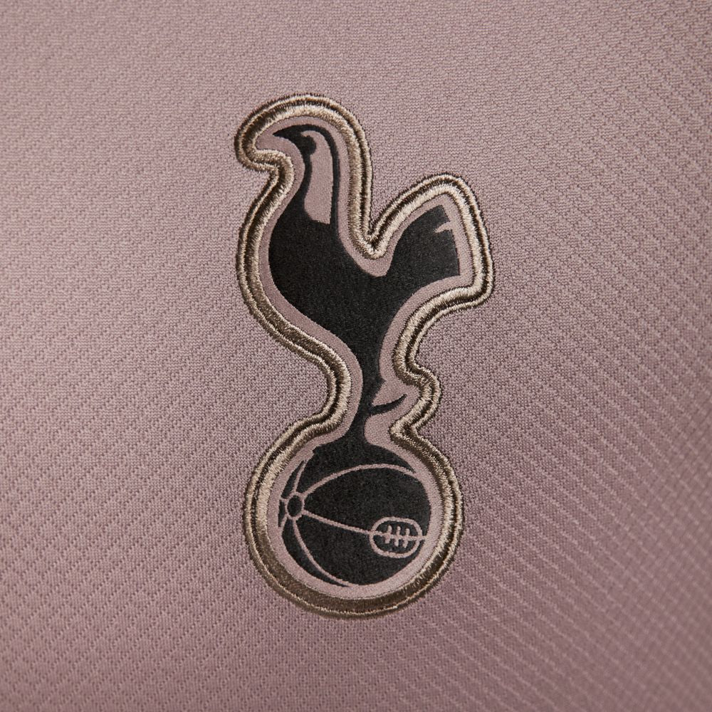 Nike Tottenham FC 2023/24 Stadium 3rd Jersey