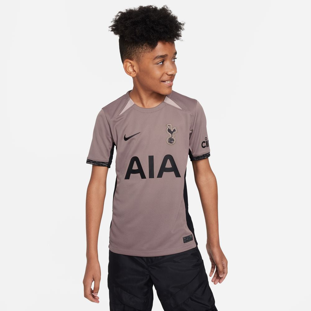 Nike Tottenham FC 2023/24 Stadium 3rd Jersey