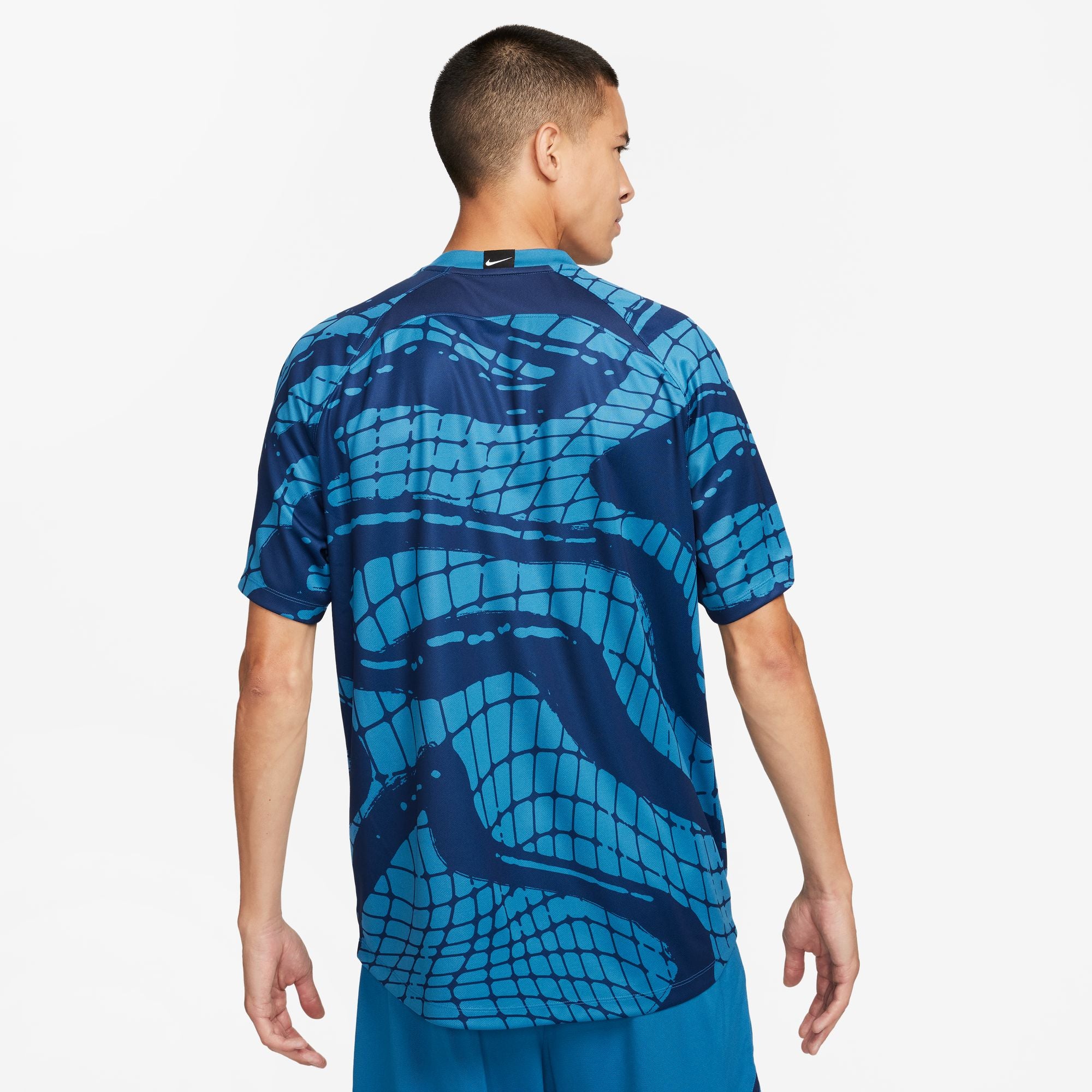 Nike FC Men's Dri-FIT Soccer Jersey