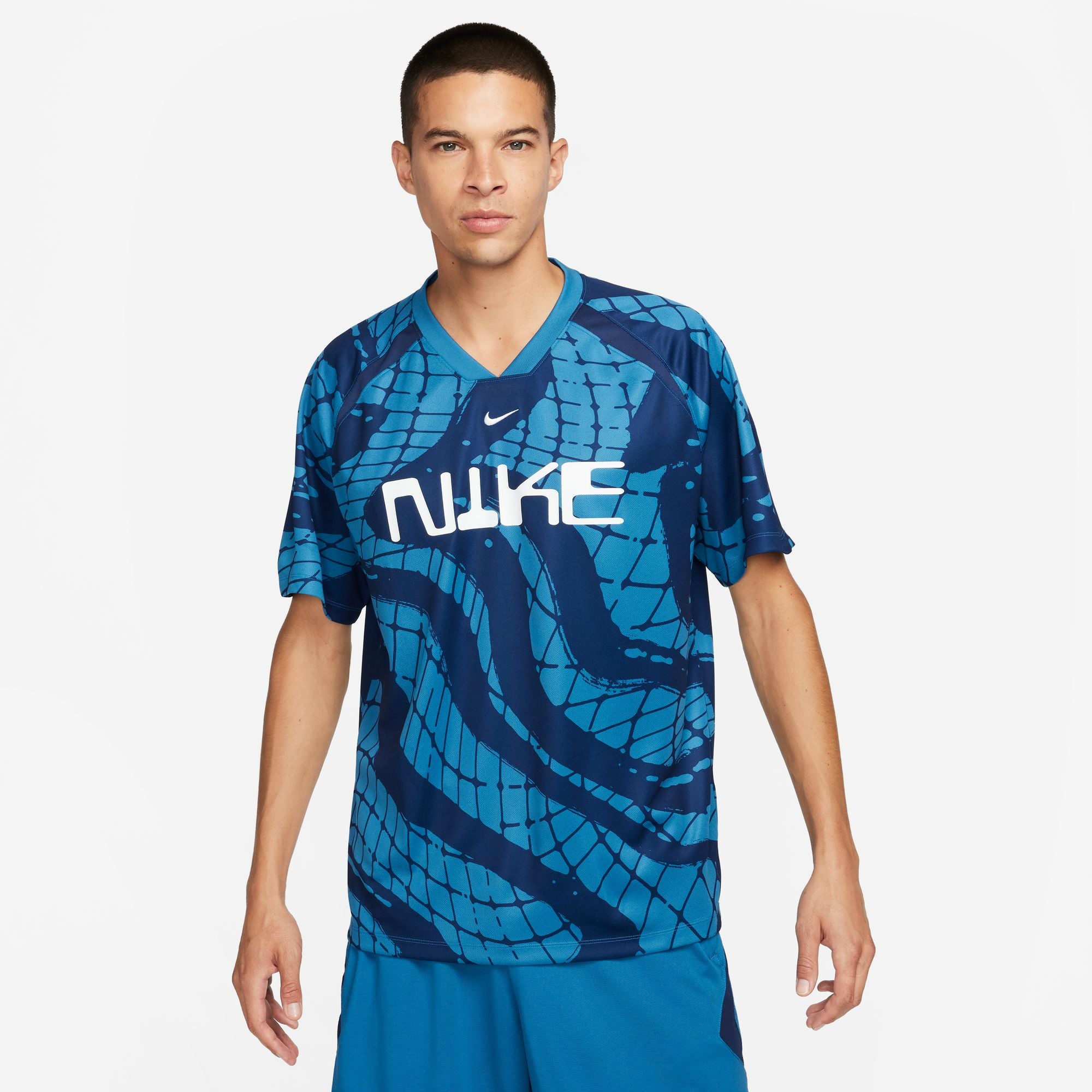 Nike FC Men's Dri-FIT Soccer Jersey