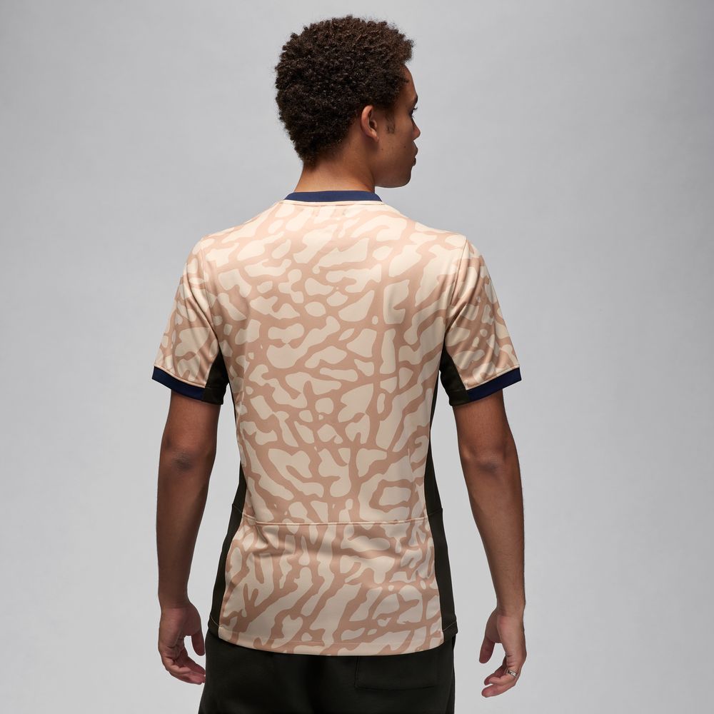 Nike Paris Saint-Germain 2023/24 Stadium 4th Jersey