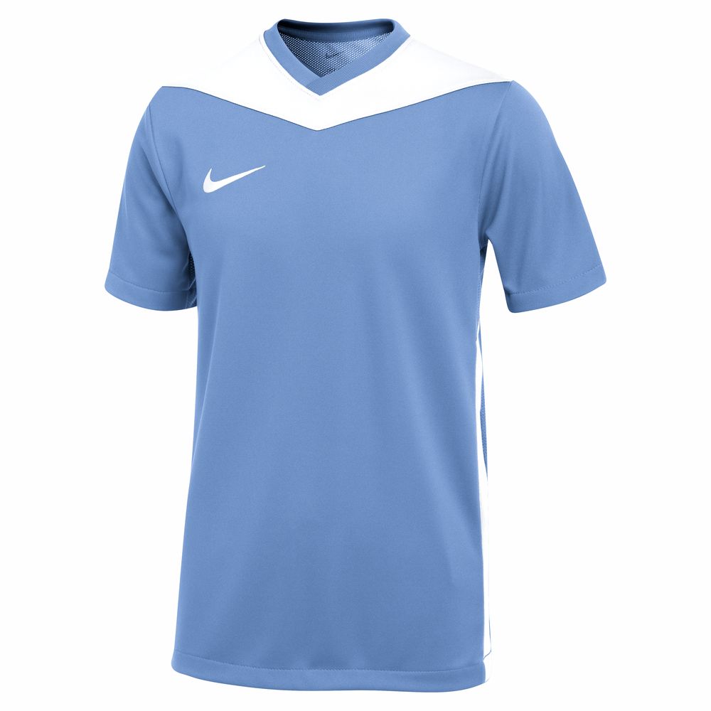 Nike Dri-FIT Park Derby IV Soccer Jersey