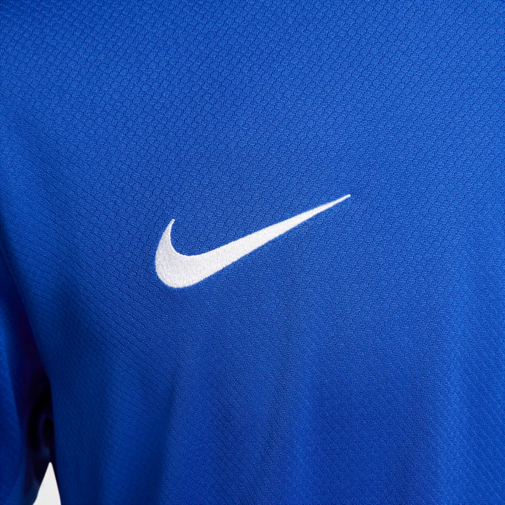 Nike France 2024 Stadium Home Jersey