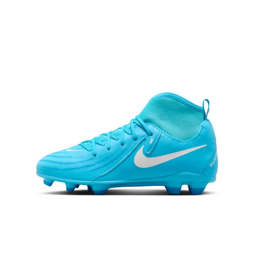 Nike Jr. Phantom Luna 2 Club MG